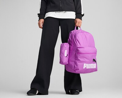 Foto 5 | Foto 5 | Mochila Puma con Lapicera