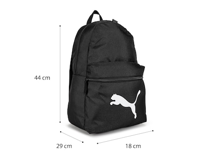 Foto 7 | Foto 7 | Mochila Puma Negra