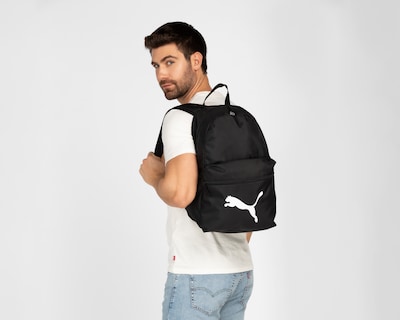 Foto 8 | Foto 8 | Mochila Puma Negra