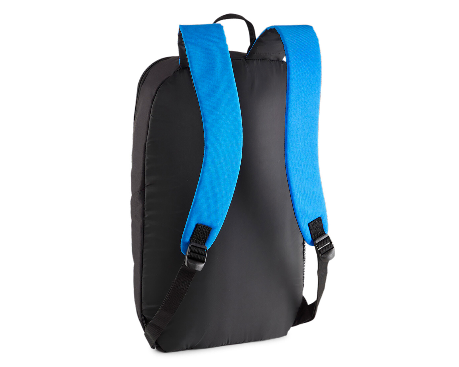 Foto 3 pulgar | Foto 2 | Mochila Puma IndividualRISE Azul