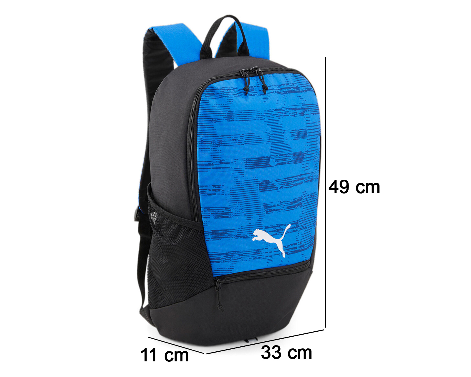 Foto 6 | Foto 6 | Mochila Puma IndividualRISE Azul