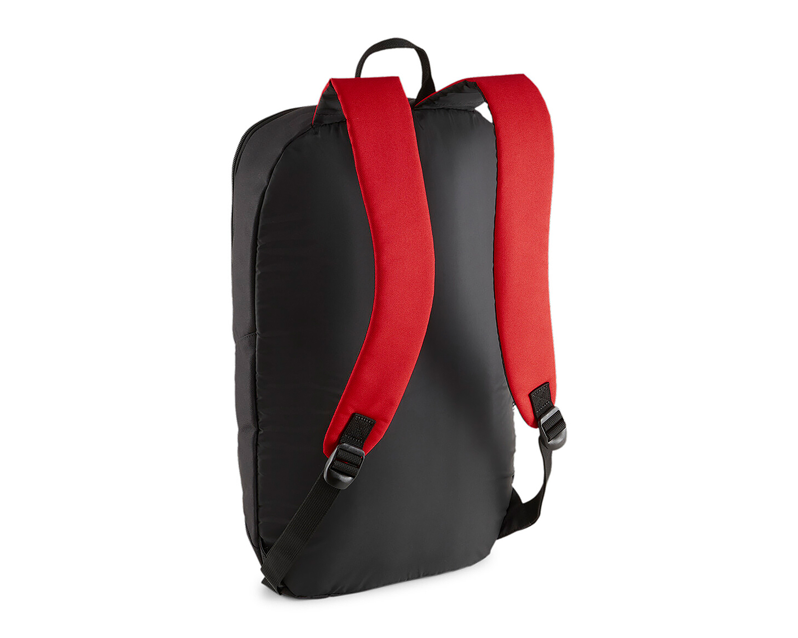 Foto 3 pulgar | Foto 2 | Mochila Puma individualRISE Roja