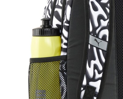 Foto 3 | Foto 3 | Mochila Puma Academy Negra