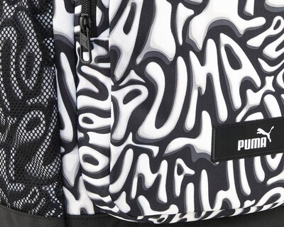 Foto 4 | Foto 4 | Mochila Puma Academy Negra