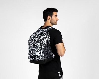 Foto 6 | Foto 8 | Mochila Puma Academy Negra