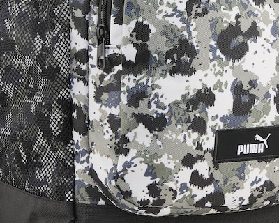 Foto 4 | Foto 4 | Mochila Puma Academy AOP Multicolor