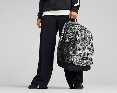 Foto 6 | Foto 6 | Mochila Puma Academy AOP Multicolor