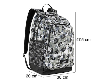 Foto 7 | Foto 7 | Mochila Puma Academy AOP Multicolor