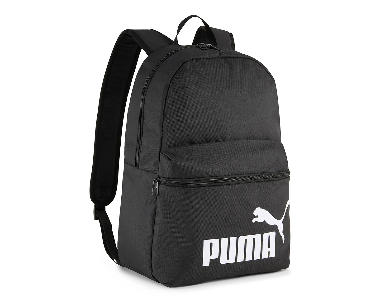 Foto 2 pulgar | Foto 1 | Mochila Puma Phase Negra