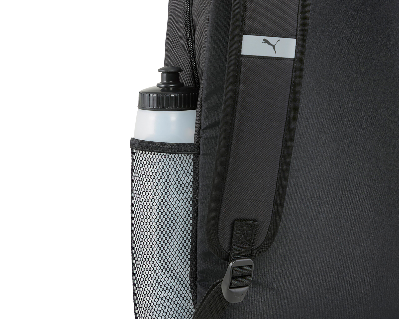 Foto 4 pulgar | Foto 3 | Mochila Puma Phase Negra