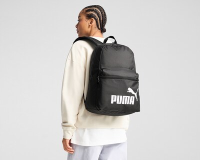 Foto 5 | Foto 5 | Mochila Puma Phase Negra