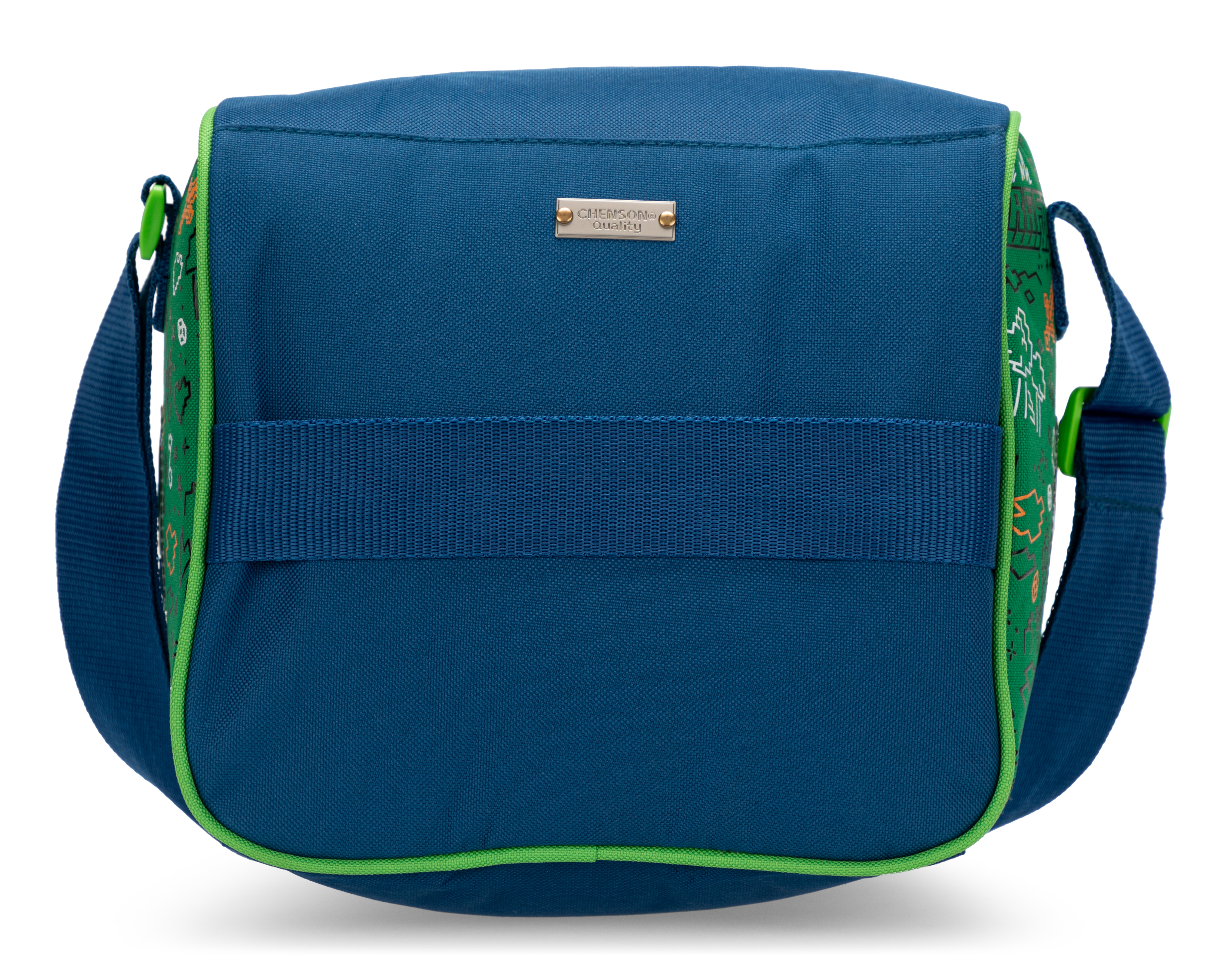 Foto 3 pulgar | Foto 2 | Lonchera Chenson Minecraft