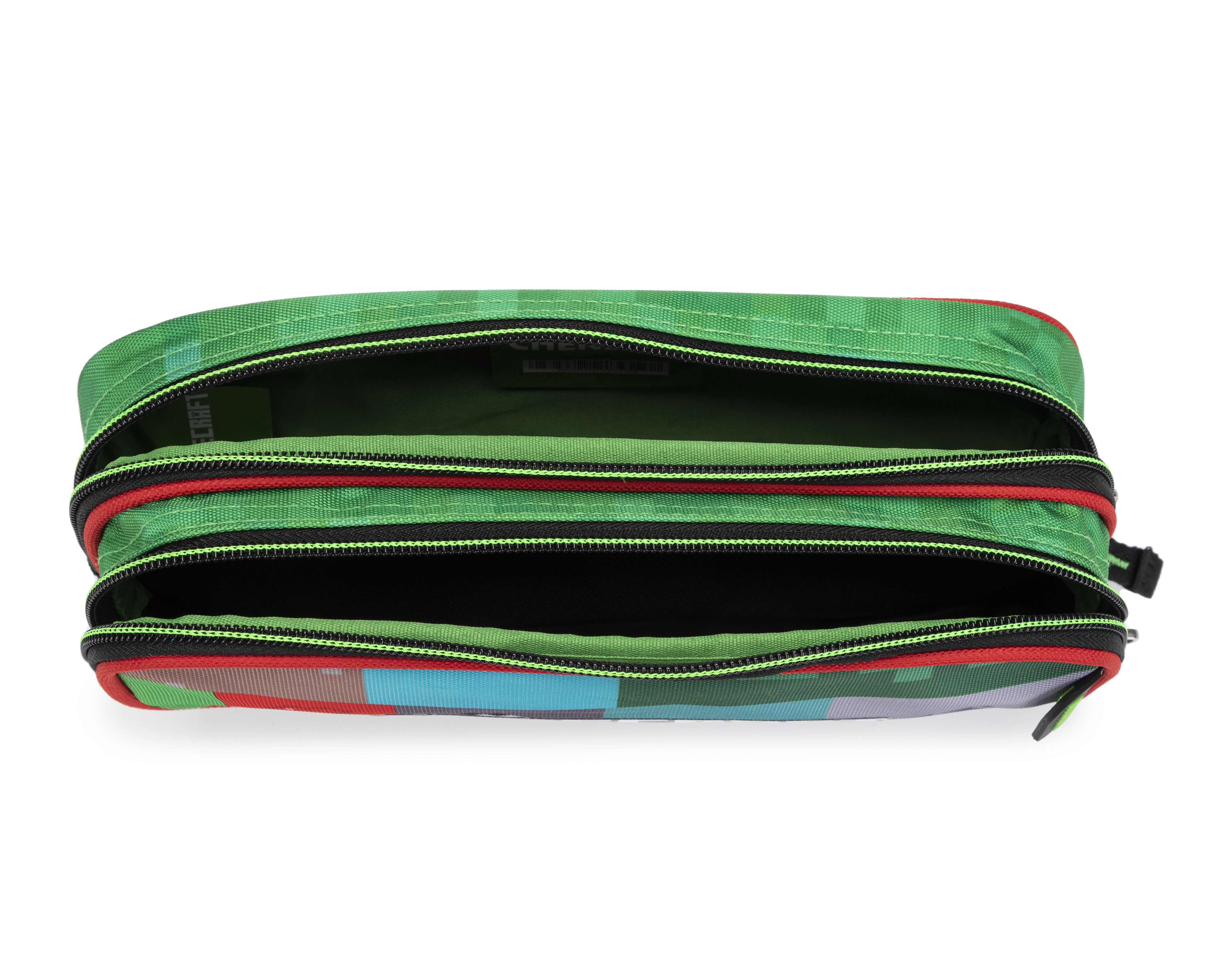 Foto 3 | Foto 3 | Lapicera Chenson Minecraft Multicolor