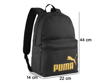 Foto 6 | Foto 6 | Mochila Puma Phase Negra