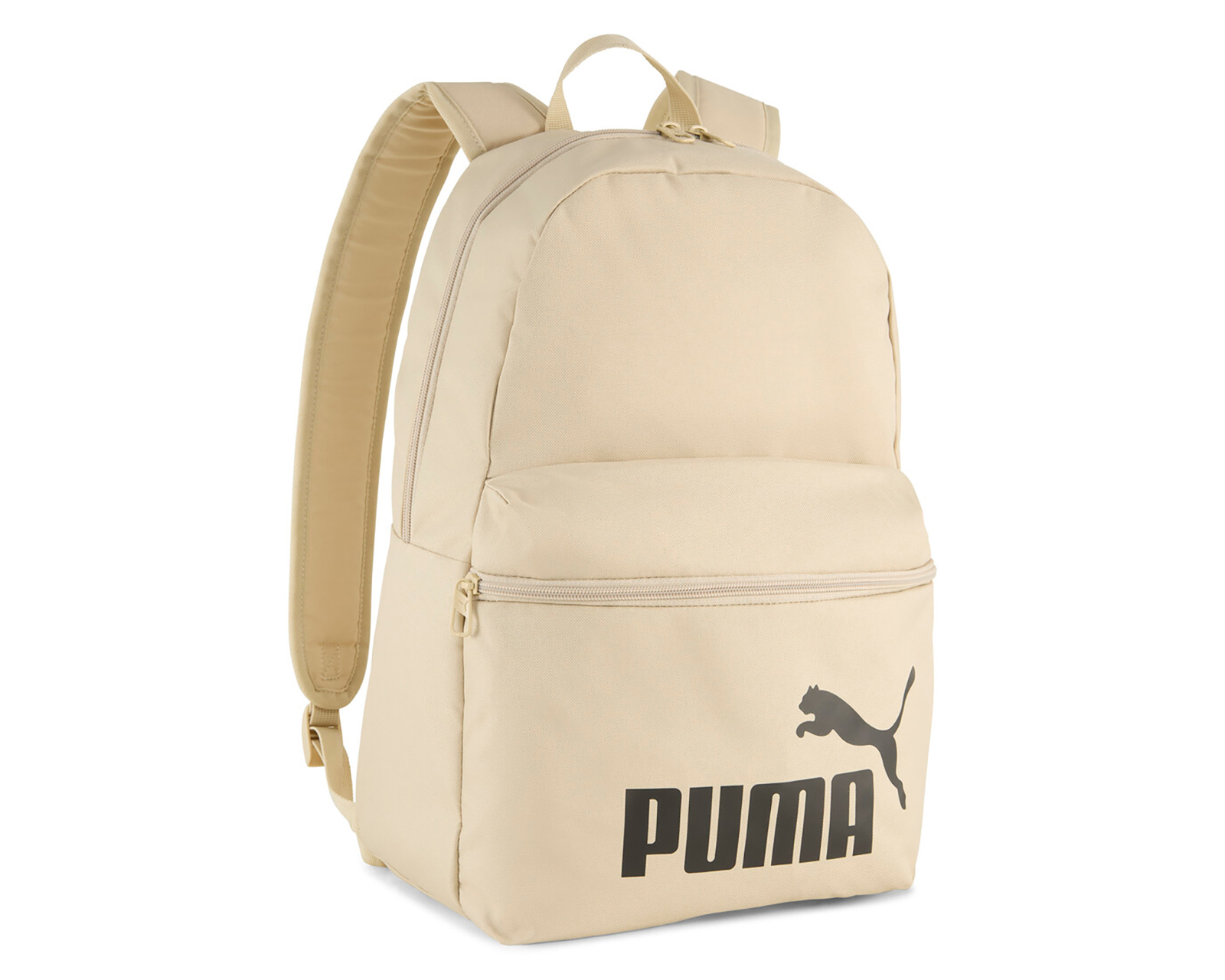 Foto 2 pulgar | Foto 1 | Mochila Puma Phase Beige