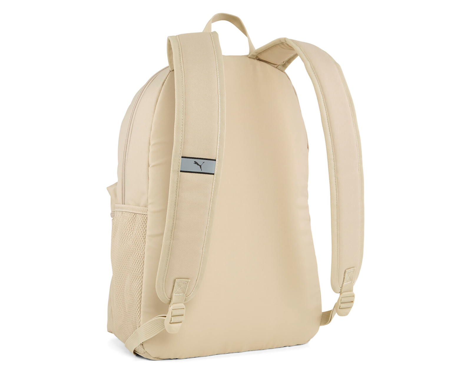 Foto 3 pulgar | Foto 2 | Mochila Puma Phase Beige