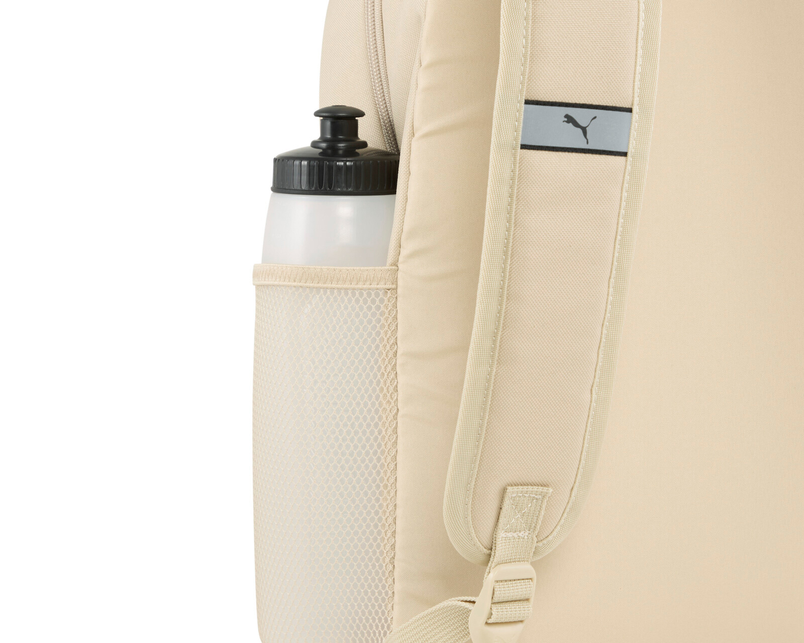 Foto 4 pulgar | Foto 3 | Mochila Puma Phase Beige