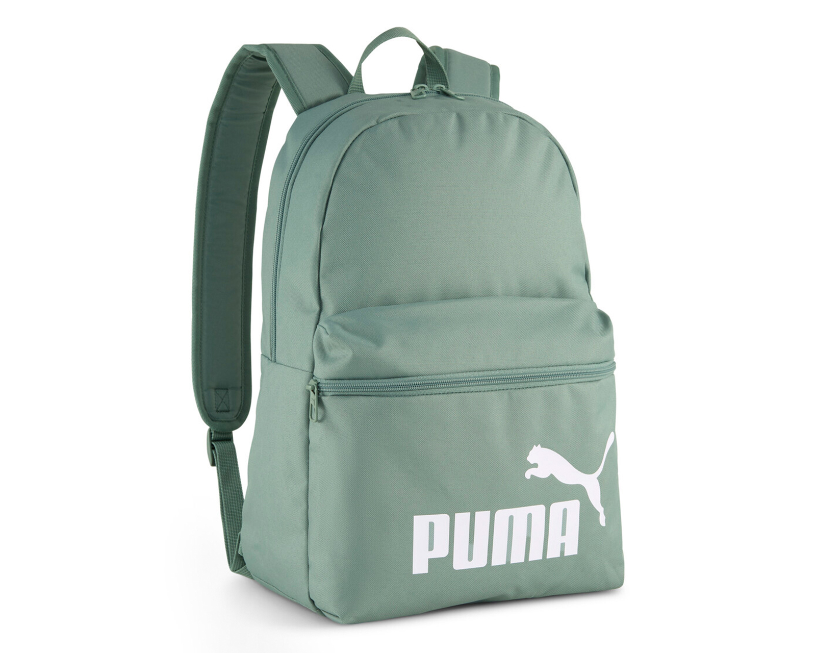 Mochila Puma Phase Verde