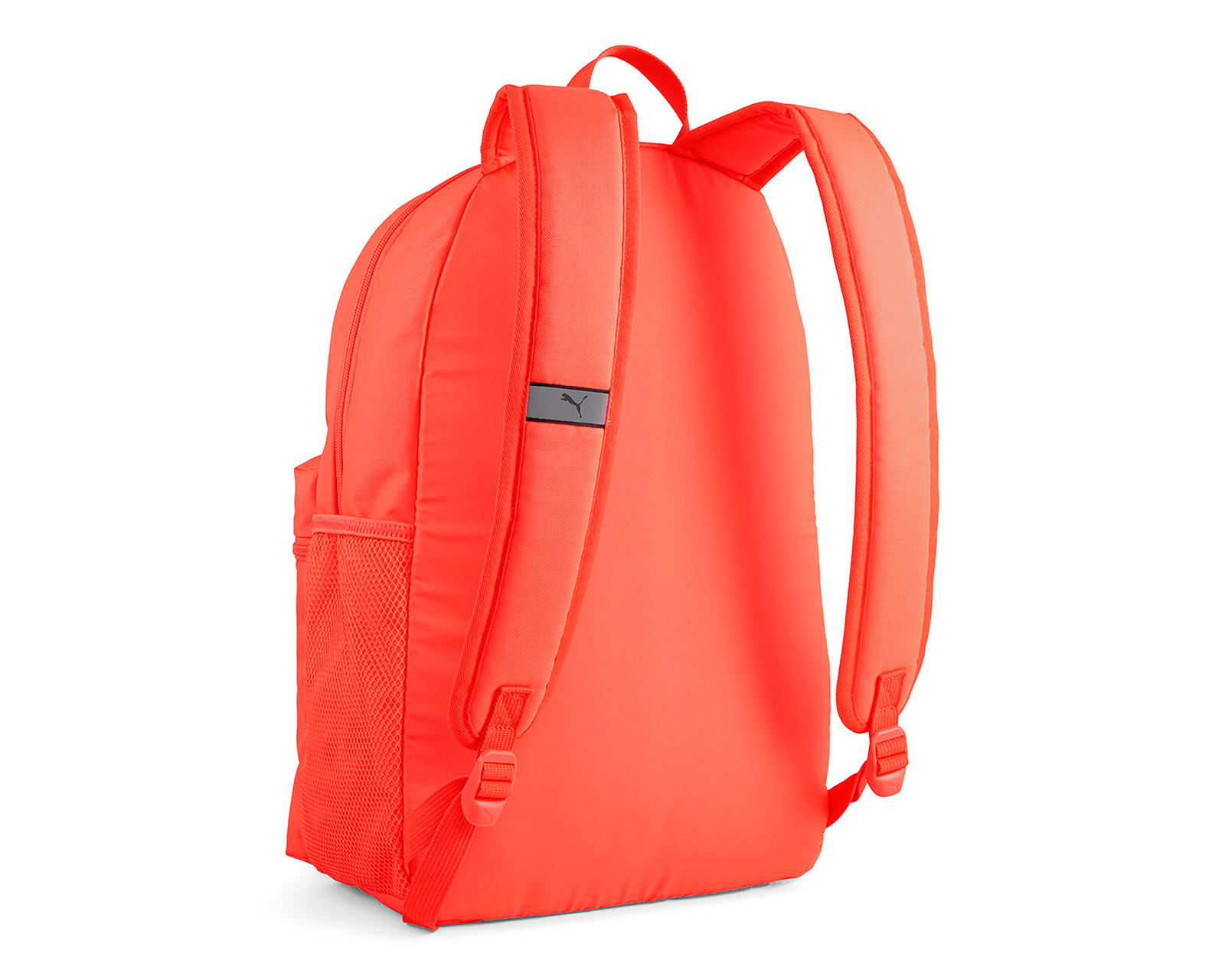 Foto 3 pulgar | Foto 2 | Mochila Puma Phase Roja