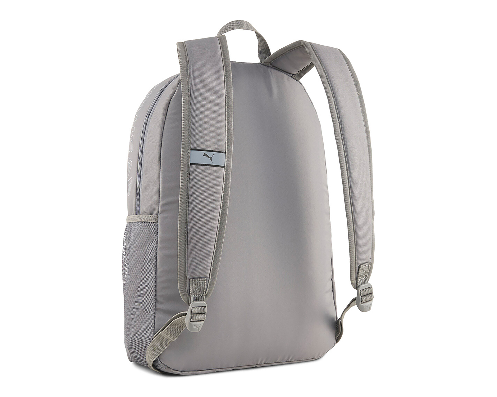 Foto 3 pulgar | Foto 2 | Mochila Puma Gris