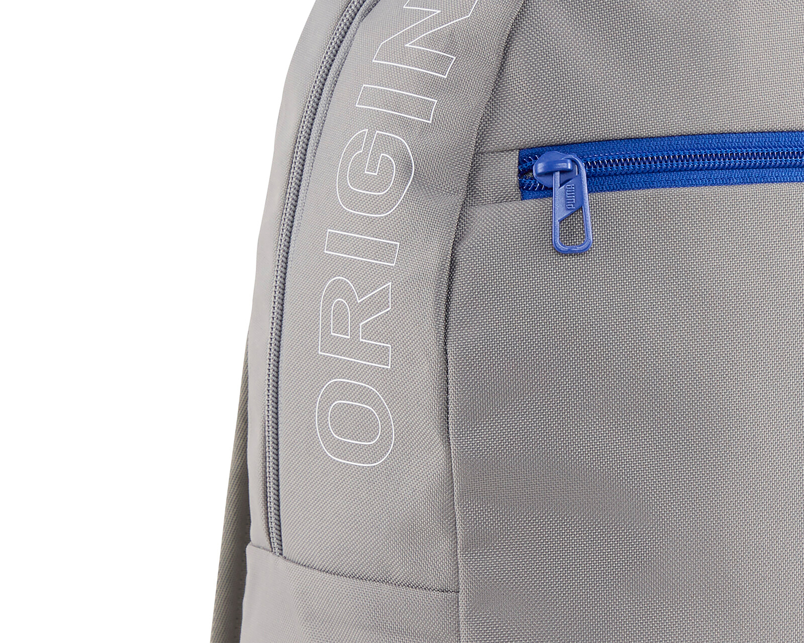 Foto 5 pulgar | Foto 4 | Mochila Puma Gris