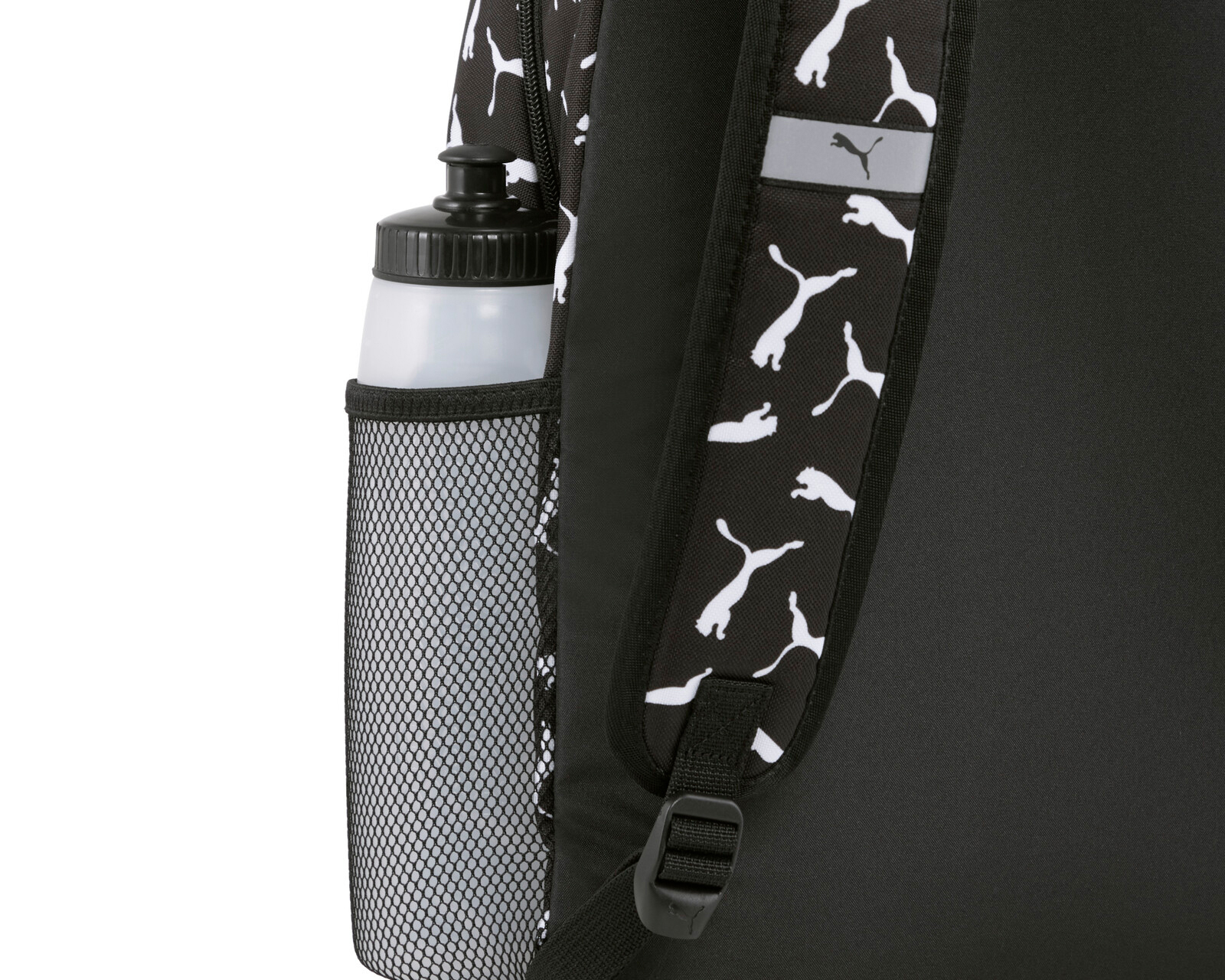 Foto 4 pulgar | Foto 3 | Mochila Puma Phase AOP Estampada