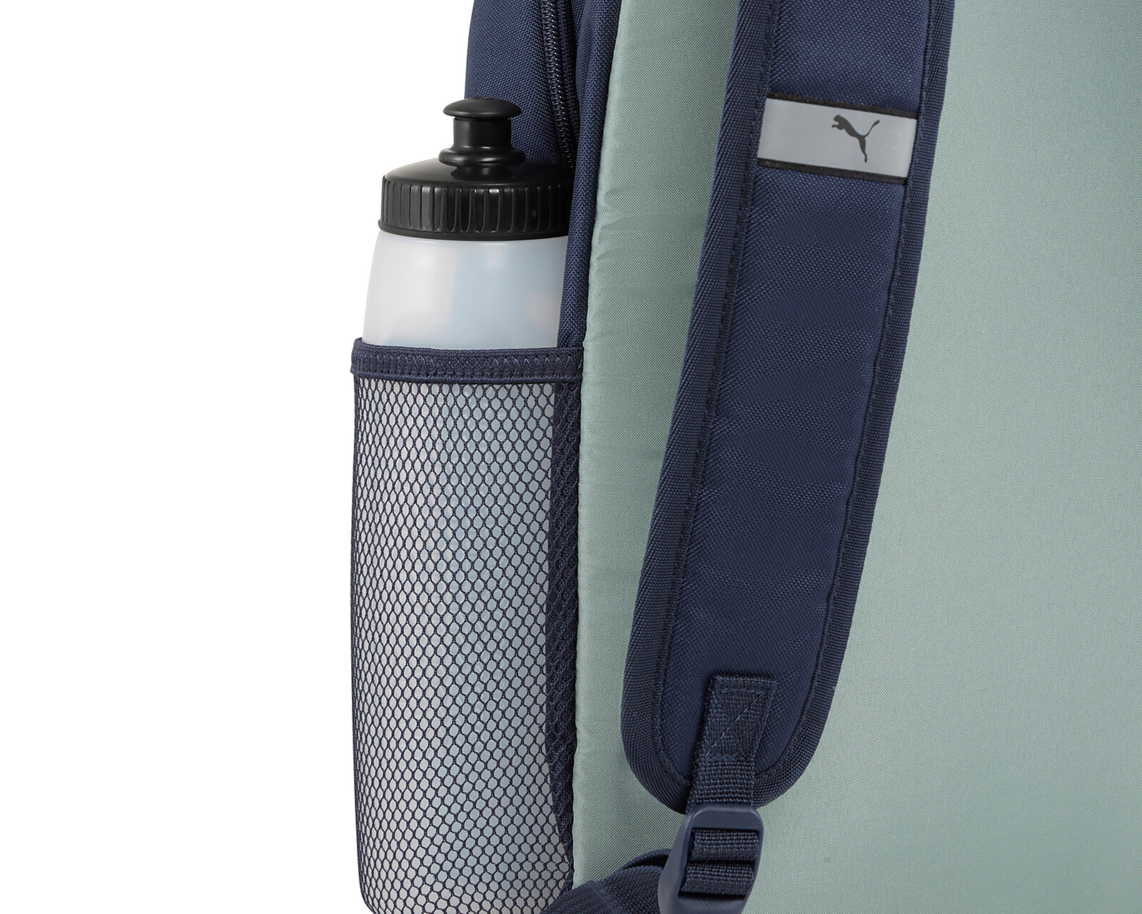 Foto 4 pulgar | Foto 3 | Mochila Puma Multicolor