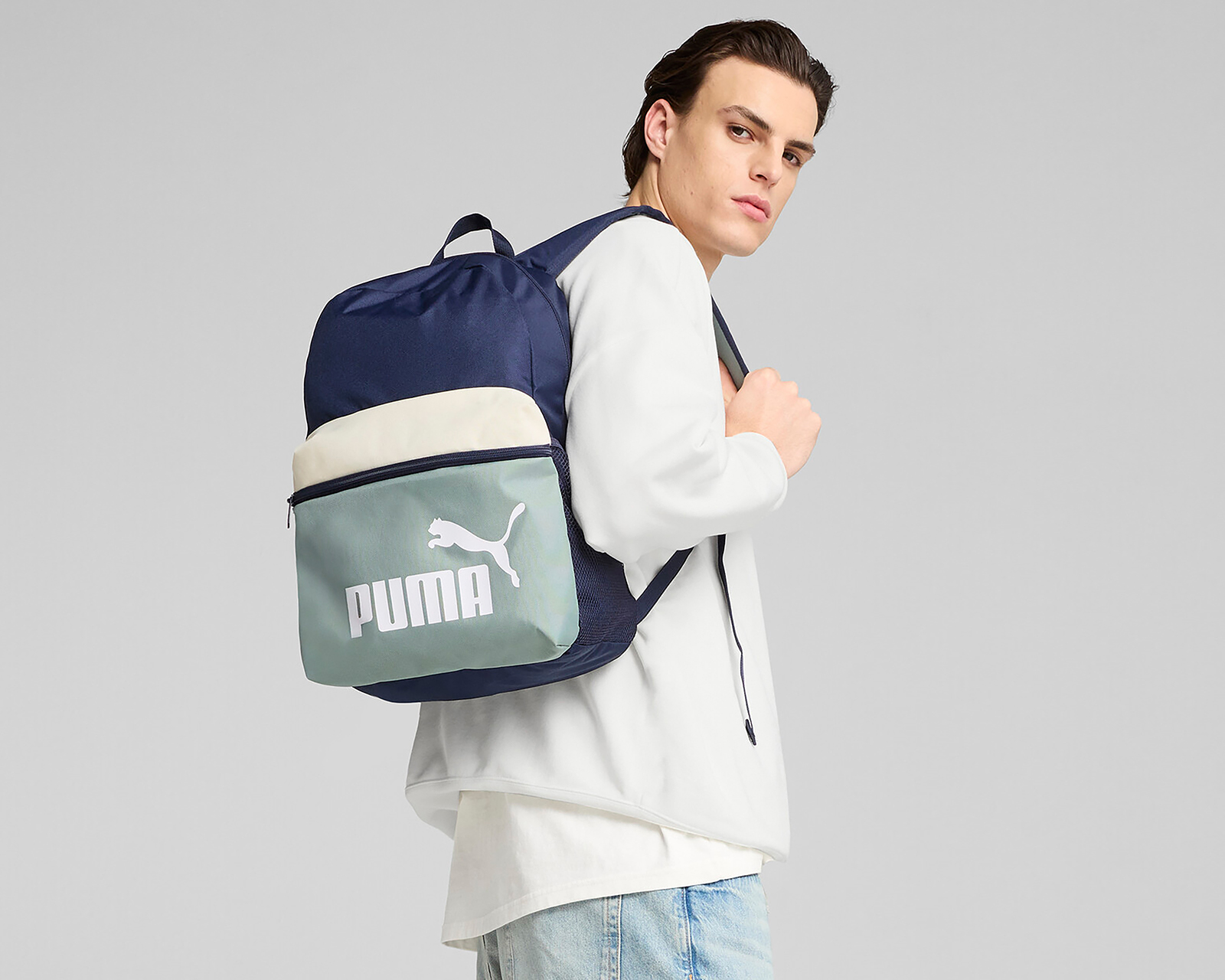 Foto 5 | Foto 5 | Mochila Puma Multicolor