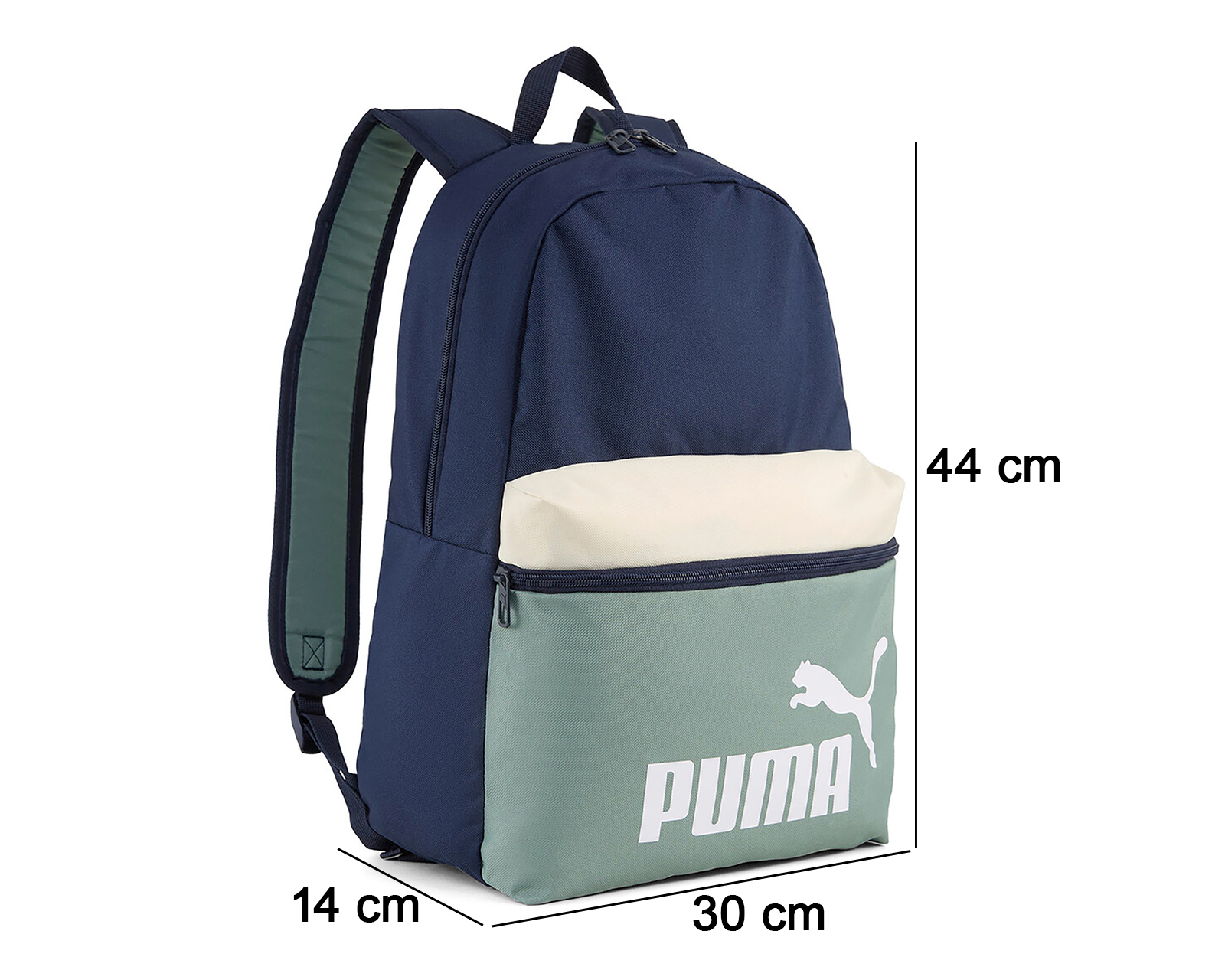 Foto 6 | Foto 6 | Mochila Puma Multicolor