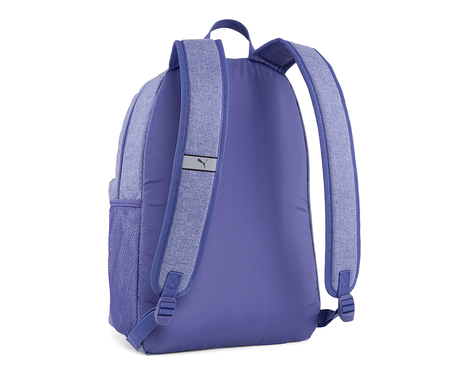 Foto 3 pulgar | Foto 2 | Mochila Puma Phase Azul