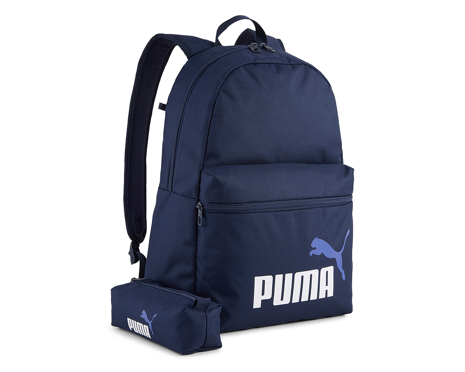 Mochila Puma con Lapicera