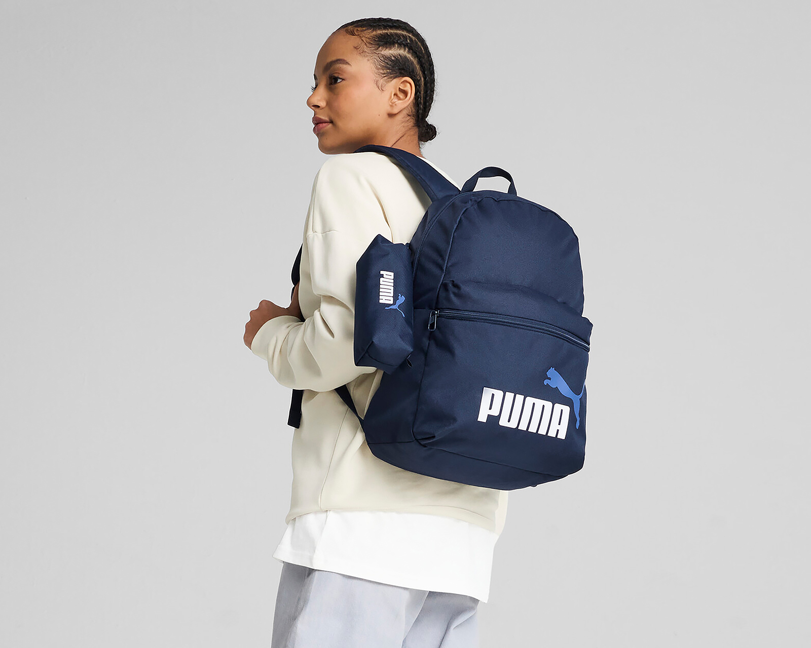 Foto 5 | Foto 5 | Mochila Puma con Lapicera