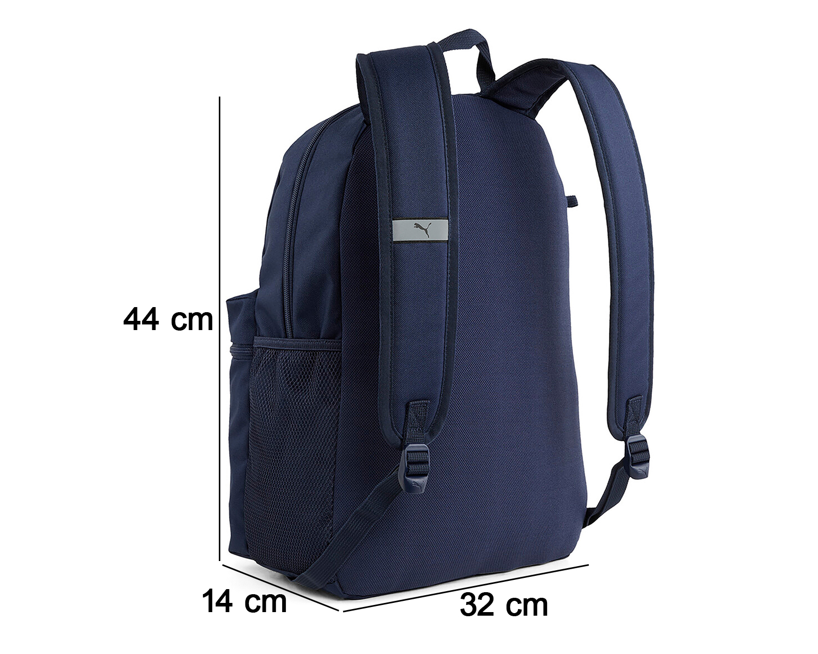 Foto 7 pulgar | Foto 6 | Mochila Puma con Lapicera