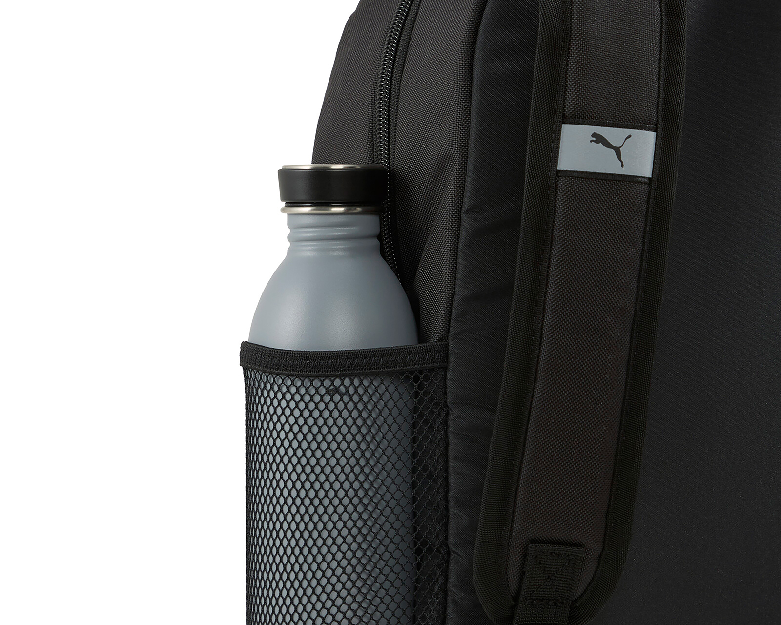 Foto 4 pulgar | Foto 3 | Mochila Puma Phase Negra