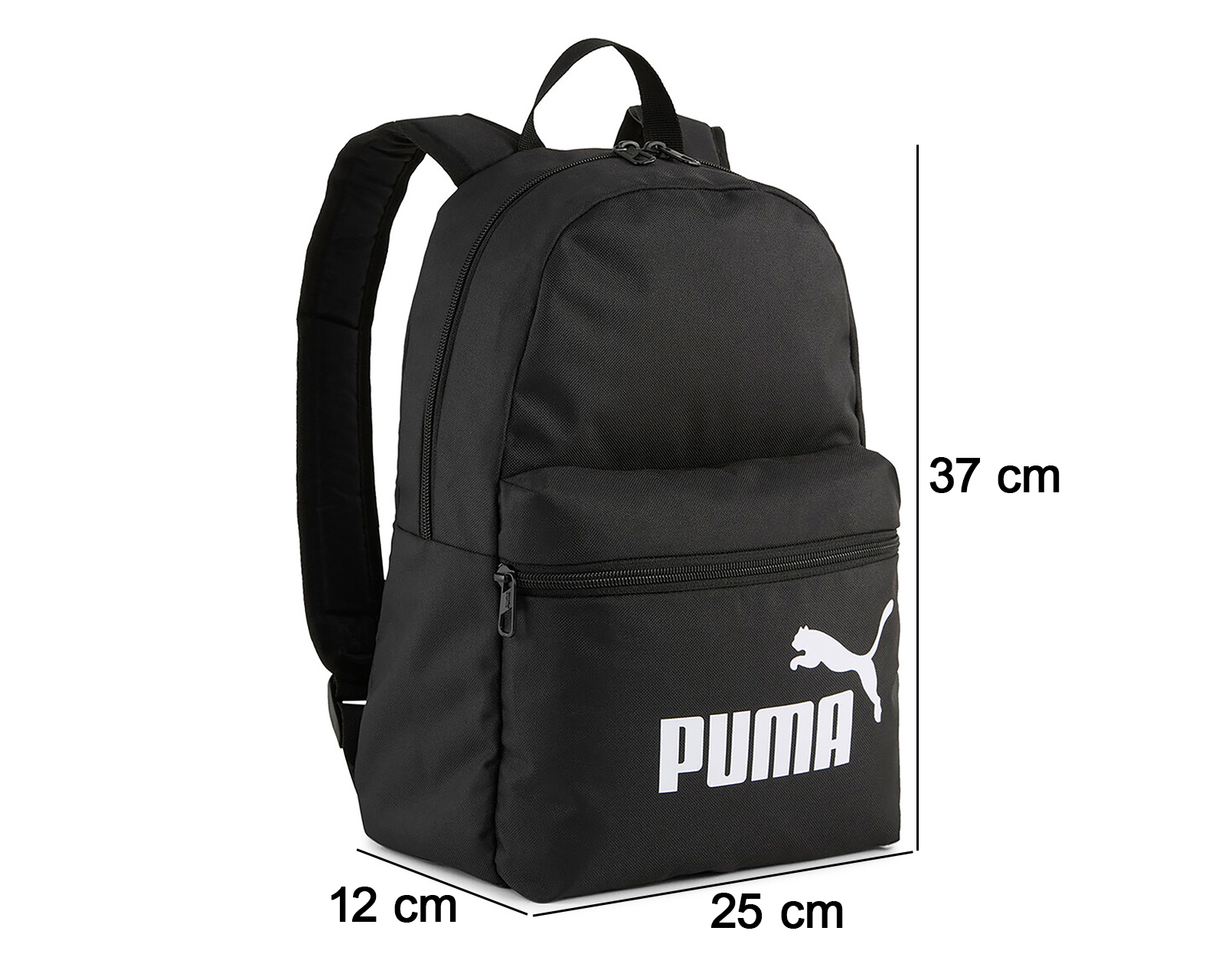 Foto 6 pulgar | Foto 5 | Mochila Puma Phase Negra