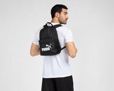 Foto 6 | Foto 6 | Mochila Puma Phase Negra