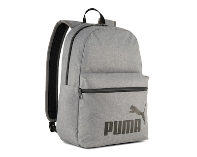 Foto 1 | Foto 1 | Mochila Puma Phase III Gris