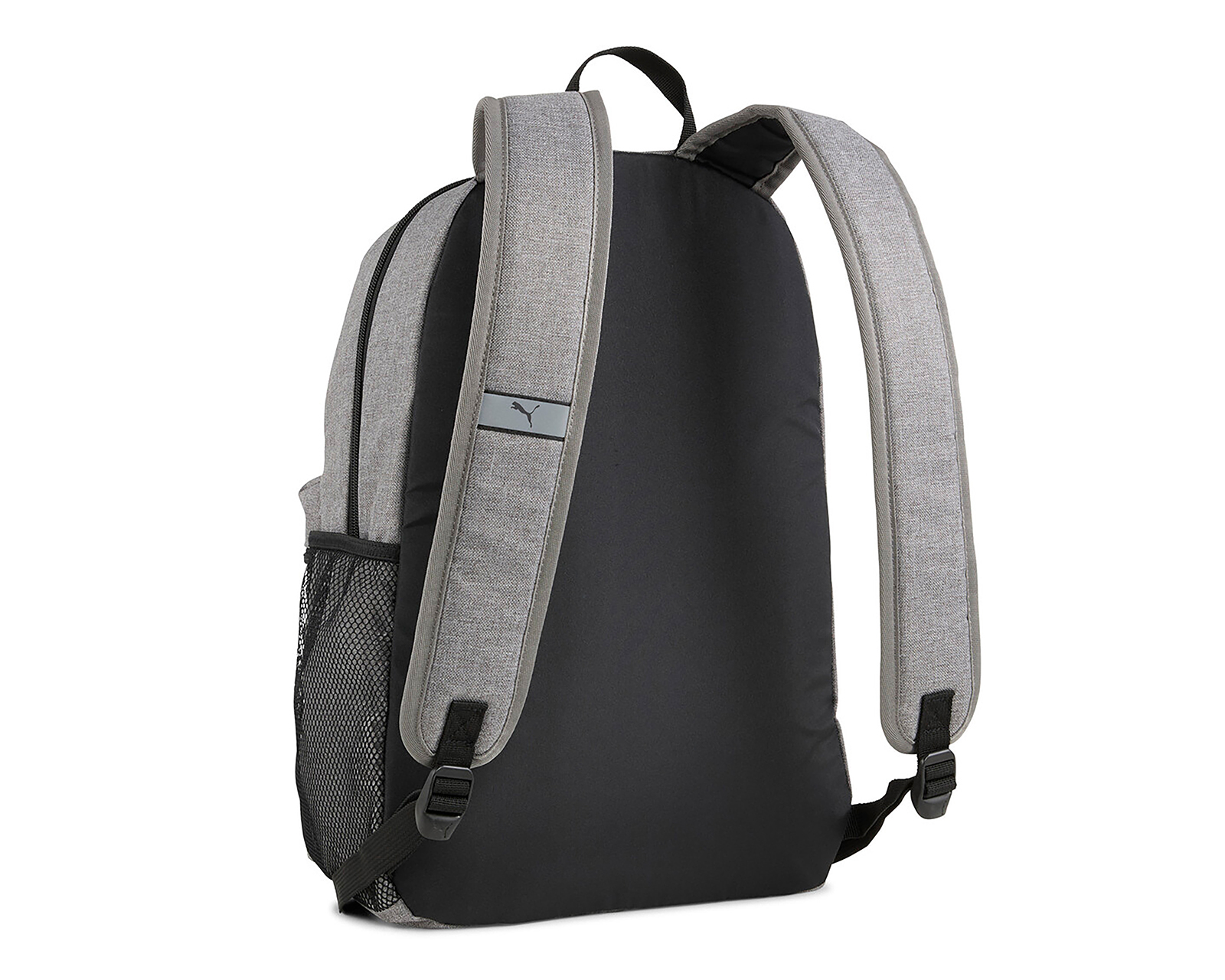 Foto 3 pulgar | Foto 2 | Mochila Puma Phase III Gris