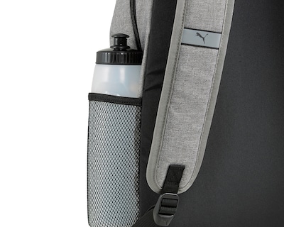Foto 3 | Foto 3 | Mochila Puma Phase III Gris