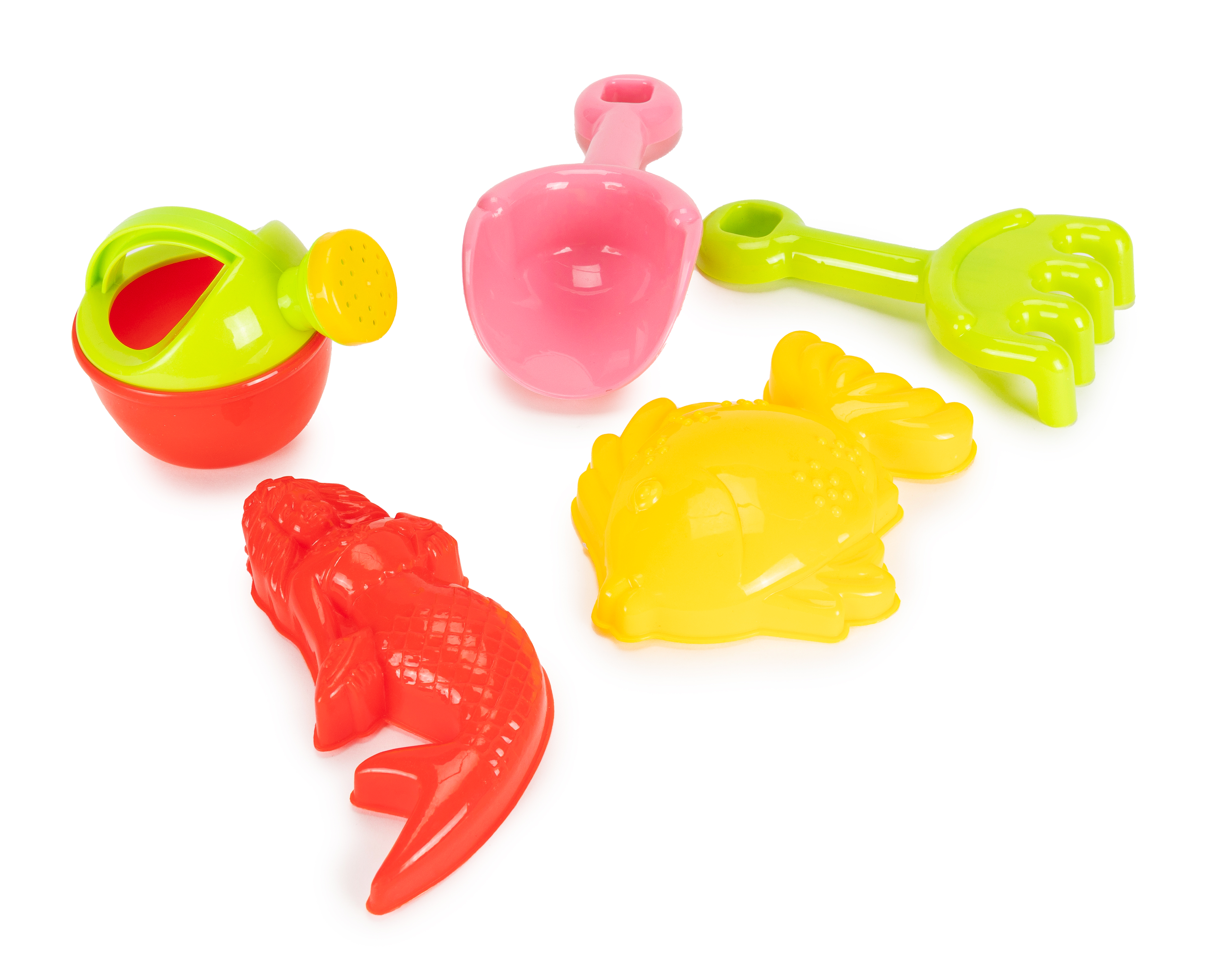 Foto 4 pulgar | Foto 3 | Juguetes de Playa Funzone Carrito y Accesorios