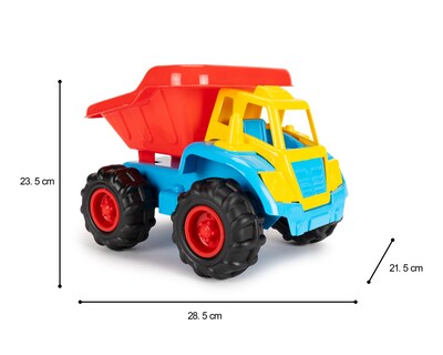 Foto 4 | Foto 4 | Juguetes de Playa Funzone Carrito y Accesorios