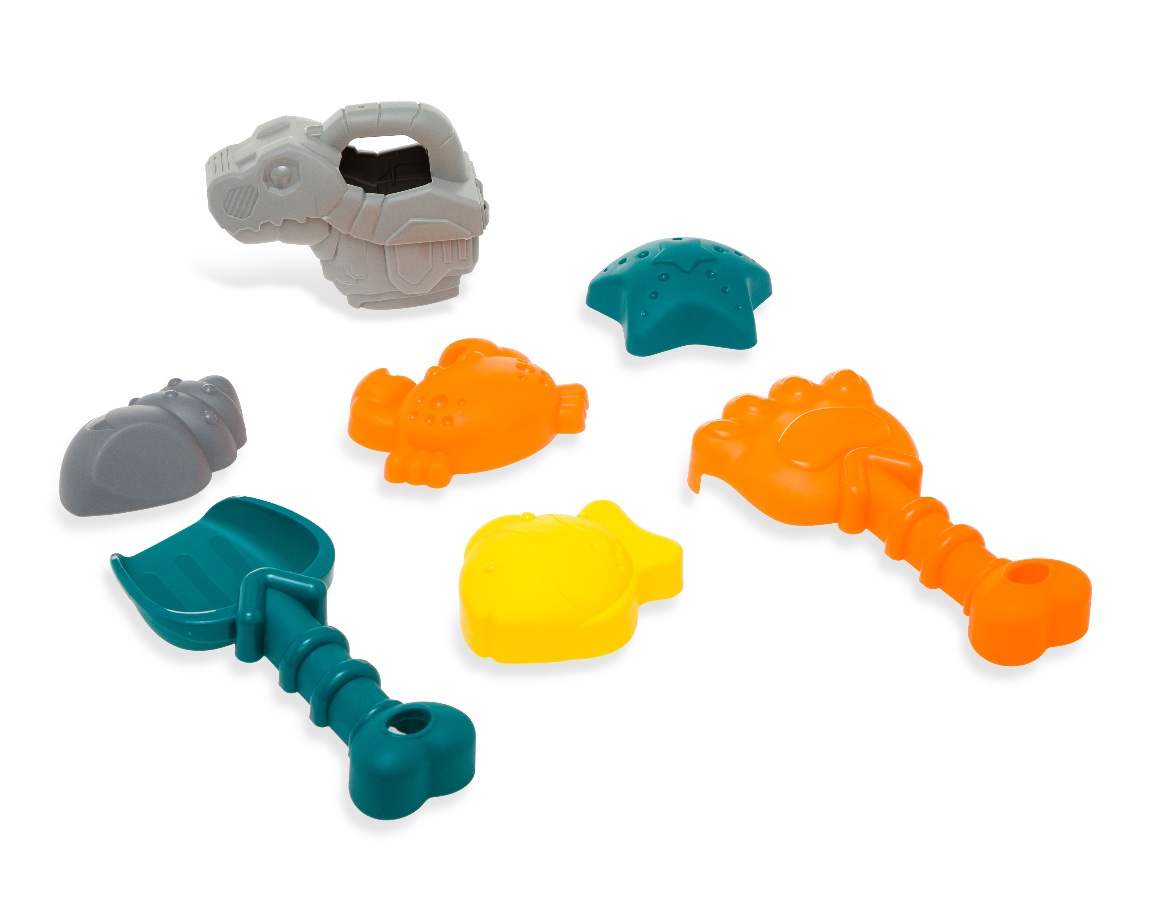 Foto 4 | Foto 4 | Juguetes de Playa Funzone Maleta y Accesorios