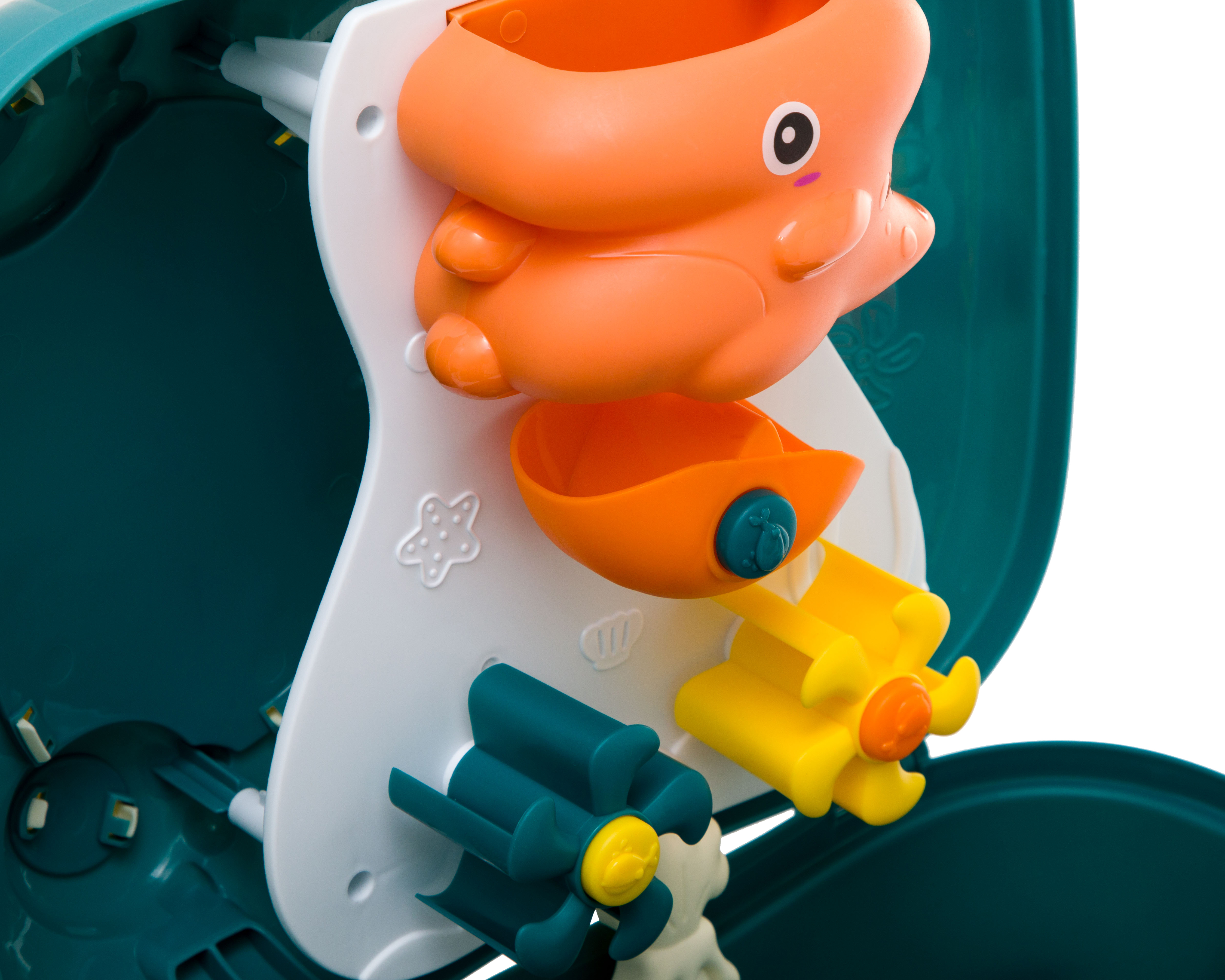 Foto 6 pulgar | Foto 5 | Juguetes de Playa Funzone Maleta y Accesorios