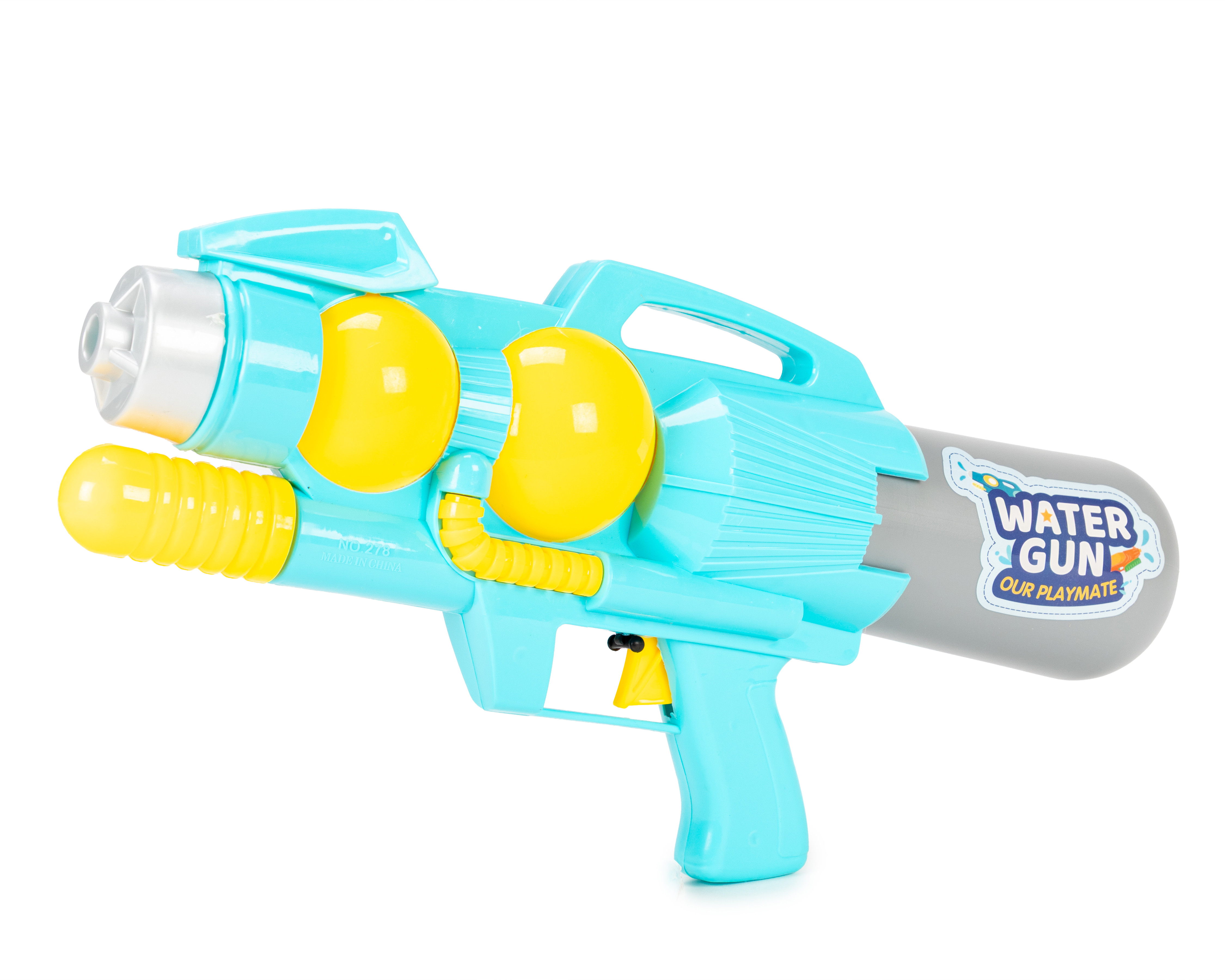 Lanzador de Agua Funzone