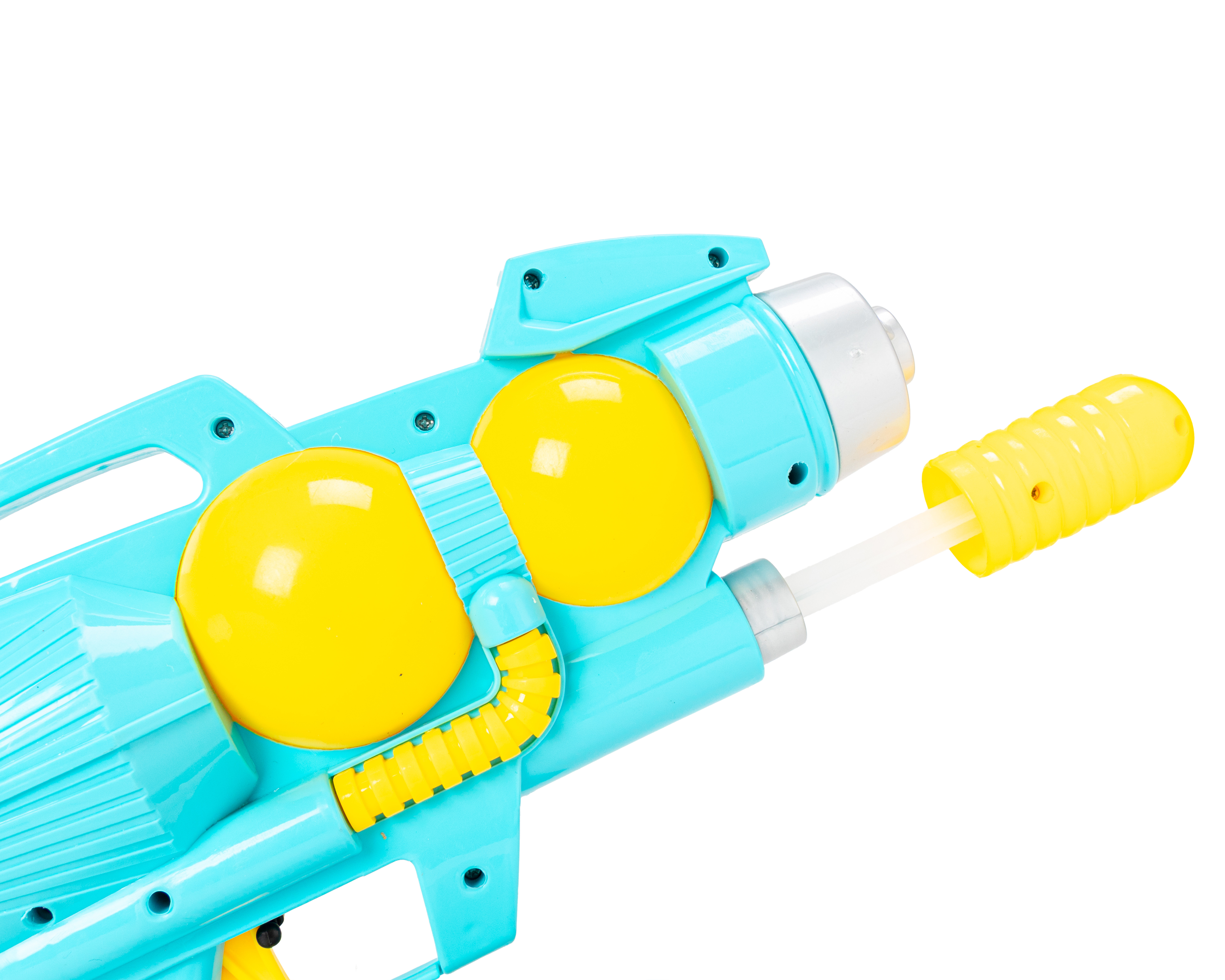 Foto 4 pulgar | Foto 3 | Lanzador de Agua Funzone