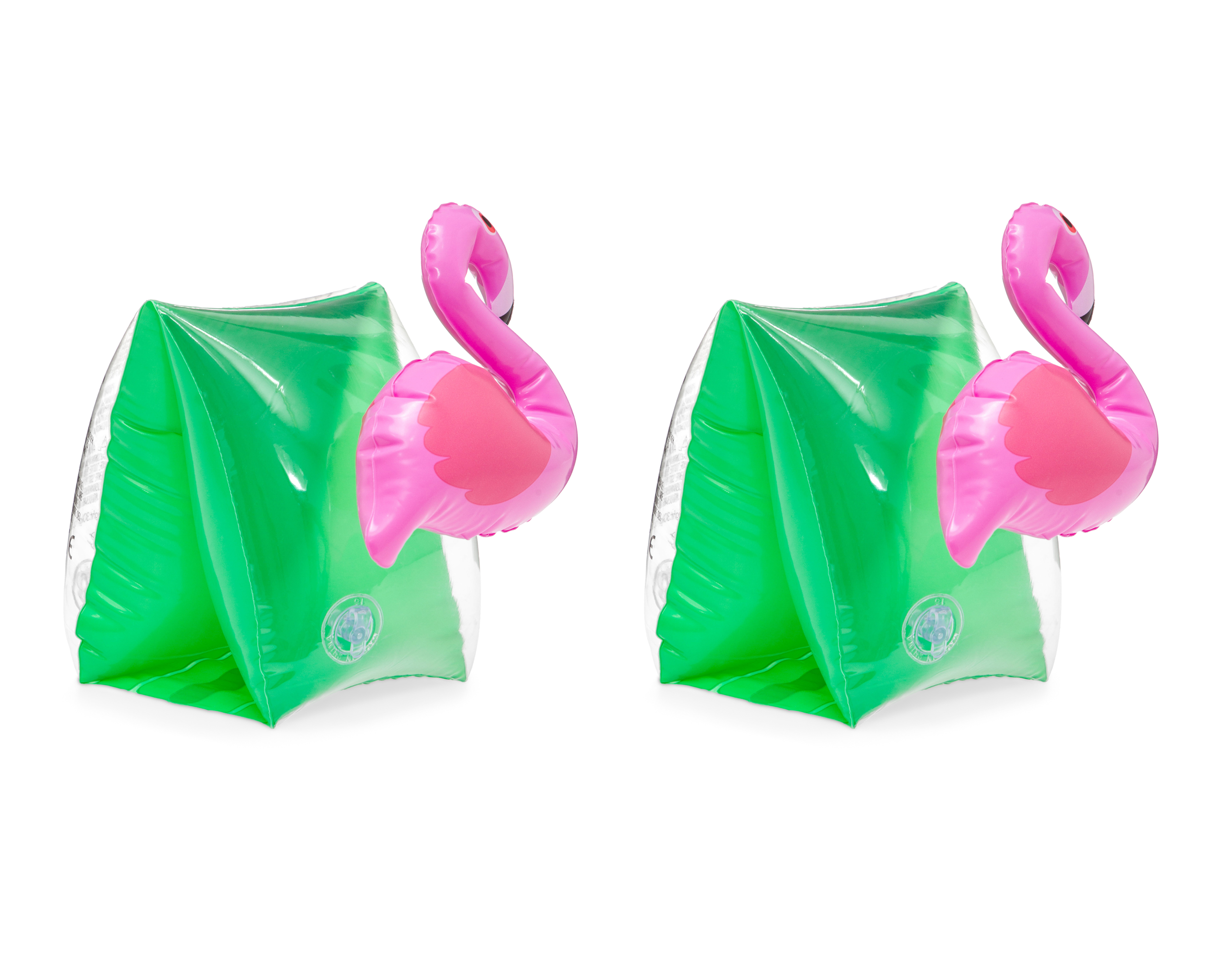 Foto 1 | Foto 1 | Flotadores de Brazo Funzone Flamingos para Niña