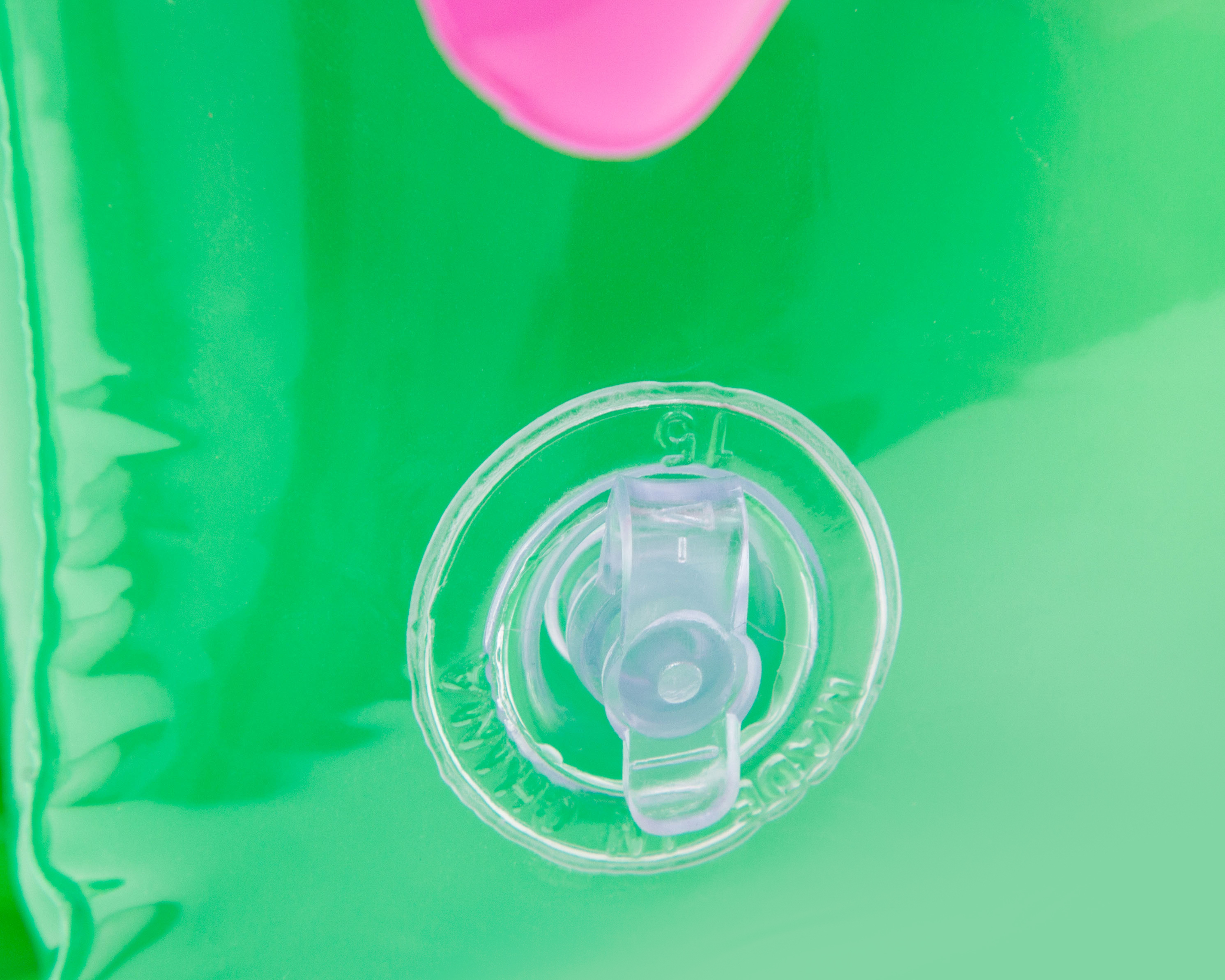 Foto 6 pulgar | Foto 5 | Flotadores de Brazo Funzone Flamingos para Niña