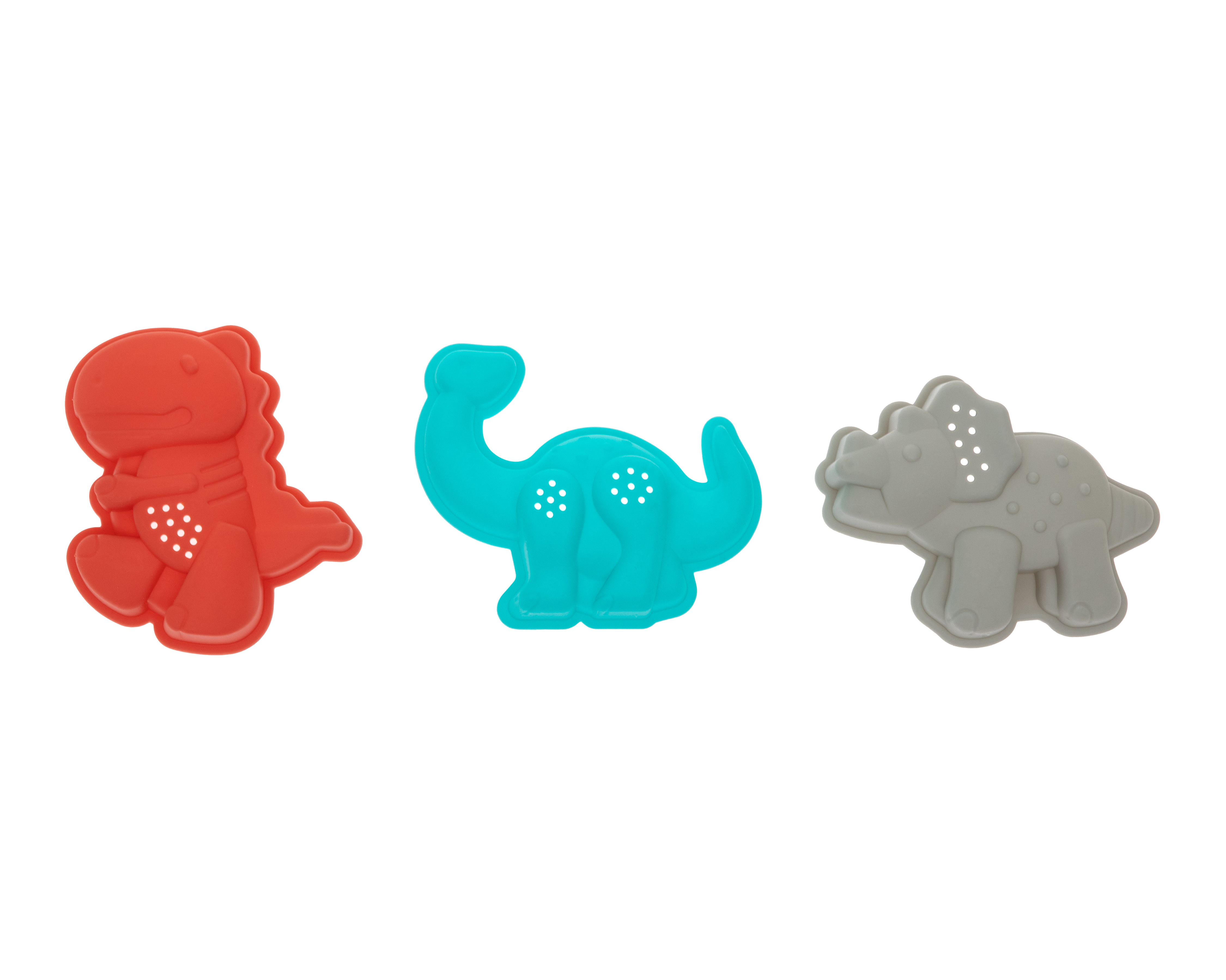 Foto 3 | Foto 3 | Juguete de Playa Funzone Dinosaurio