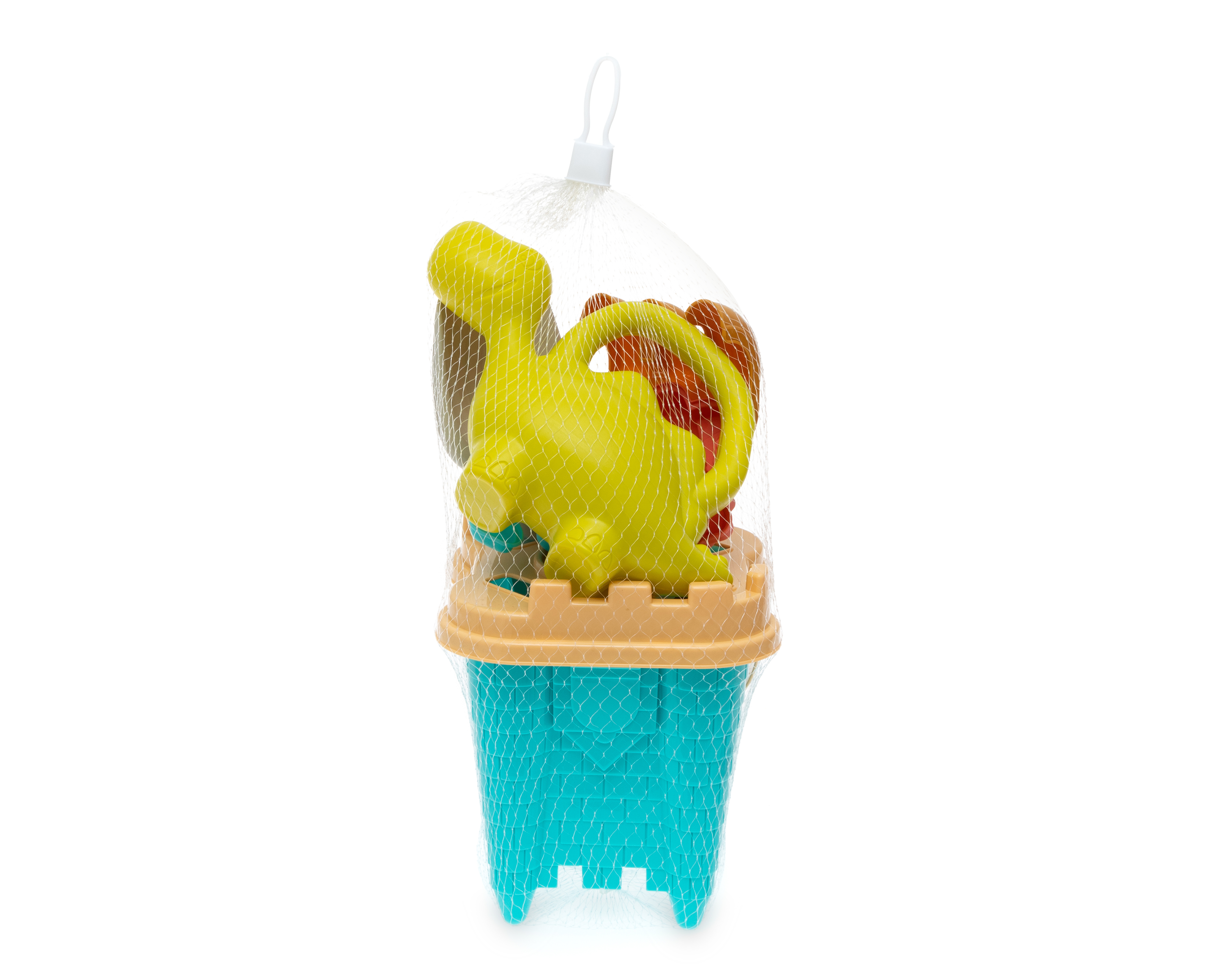 Foto 6 pulgar | Foto 5 | Juguete de Playa Funzone Dinosaurio