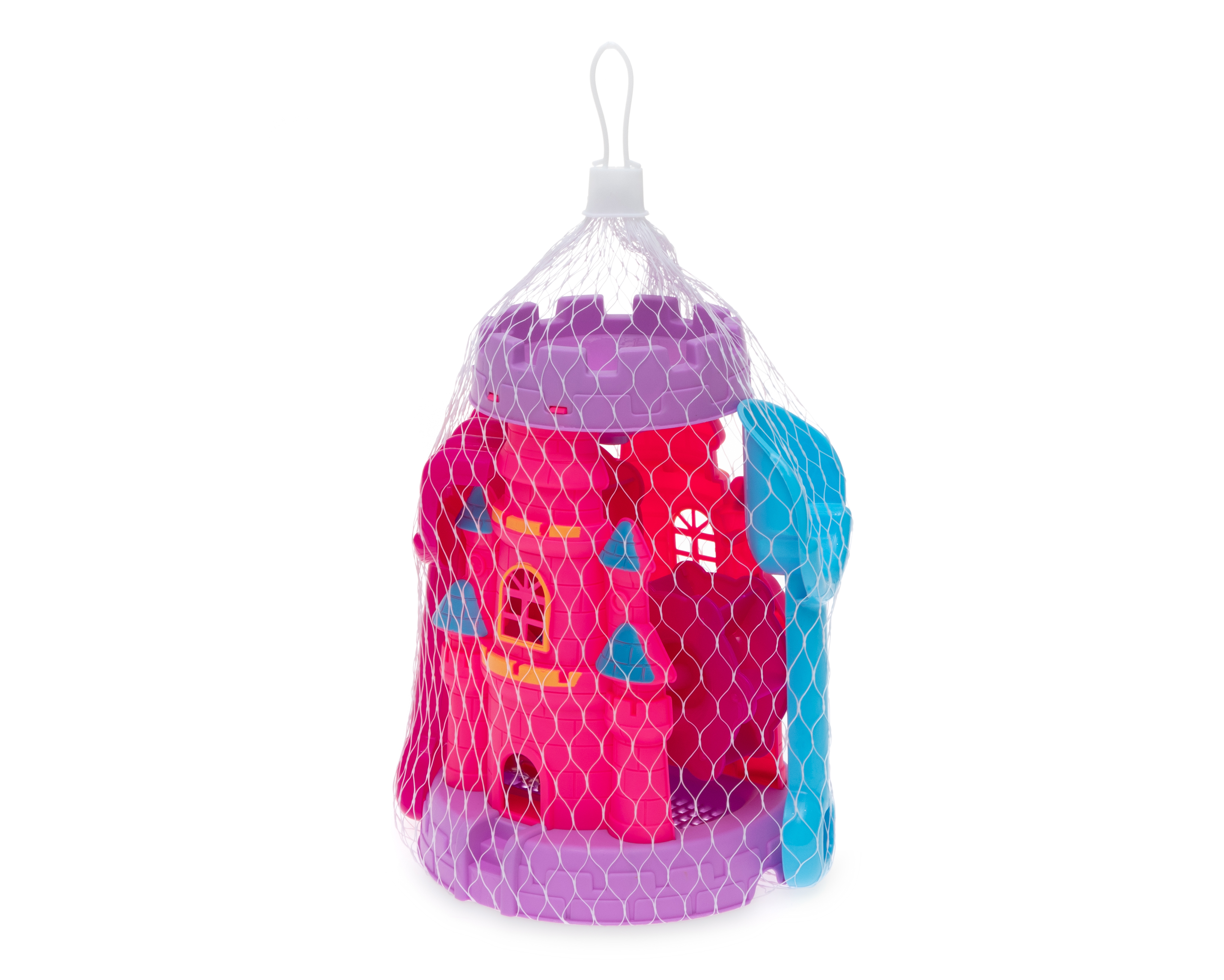 Foto 5 pulgar | Foto 4 | Juguete de Playa Funzone Multicolor